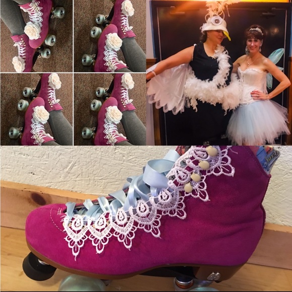 Meet your Posher, Lynne - Picture 3 of 5